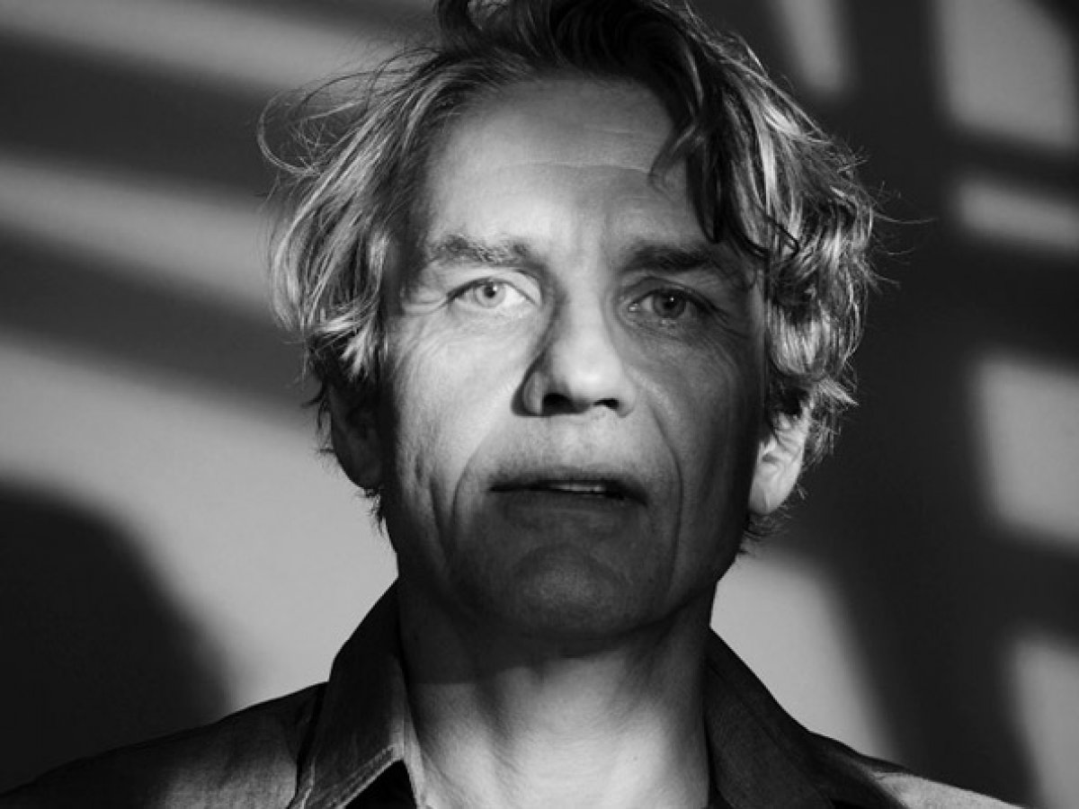 Dean Wareham