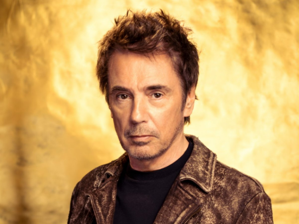 Jean-Michel Jarre