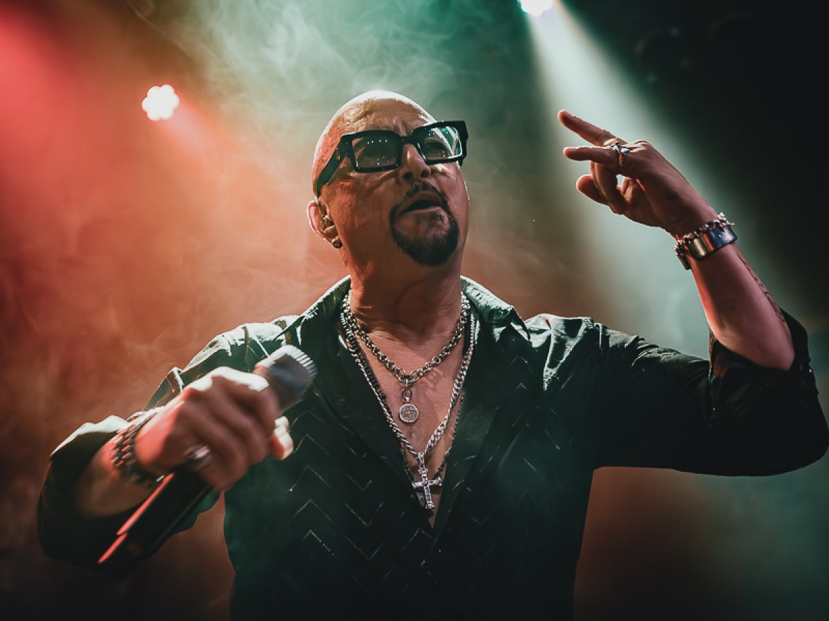 Geoff Tate
