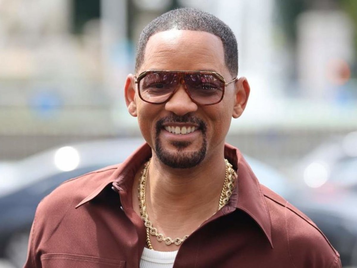 Will Smith