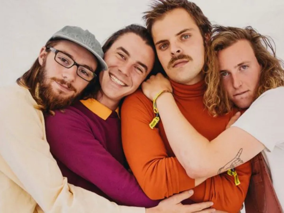 Peach Pit