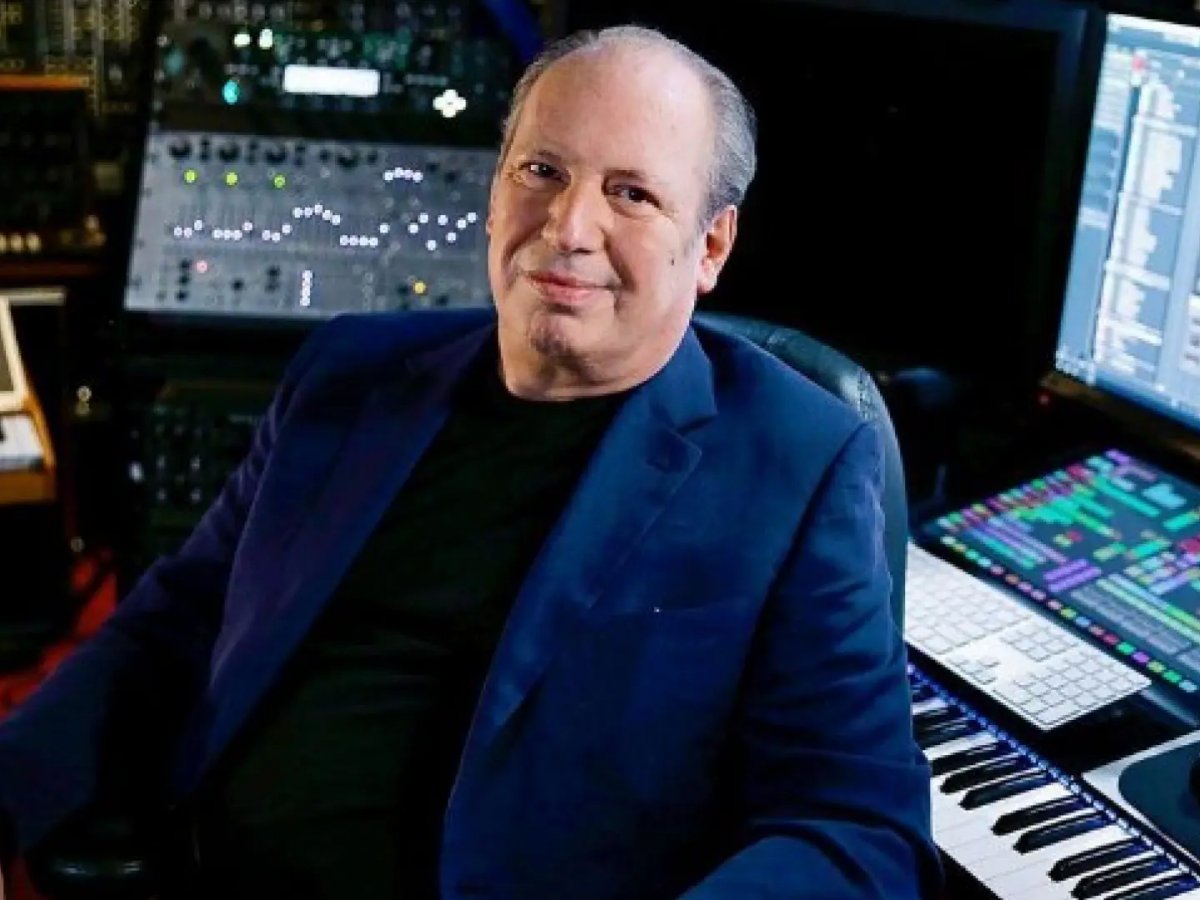 Hans Zimmer