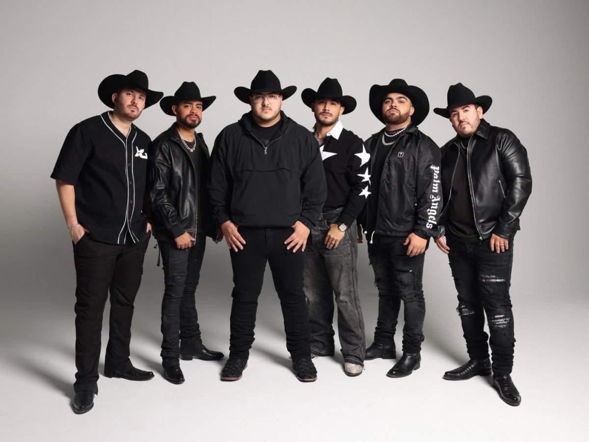 Grupo Frontera