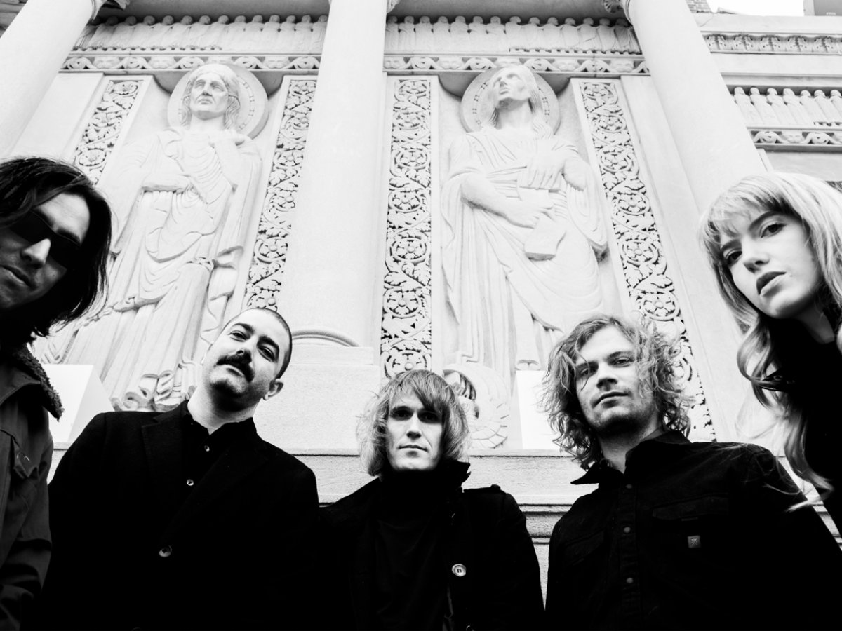 The Mystery Lights