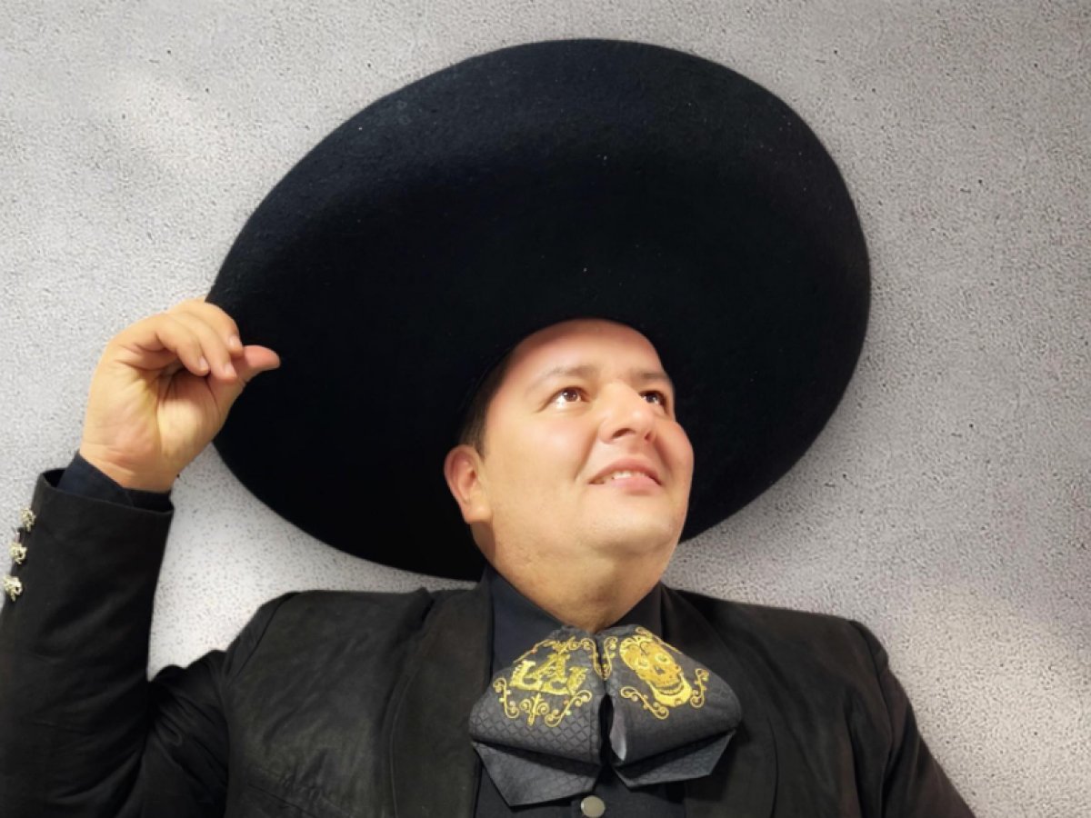 Luis Alfredo Jiménez