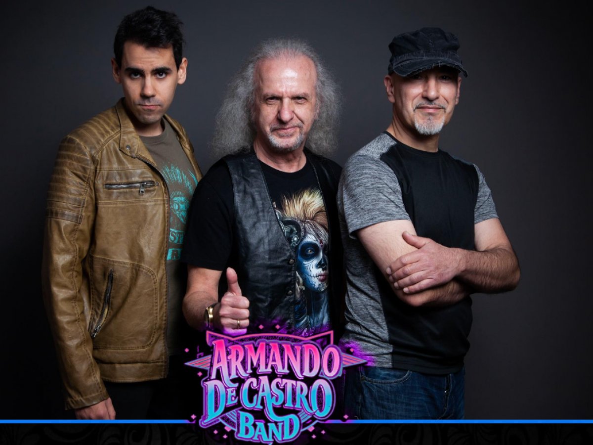 Armando De Castro Band
