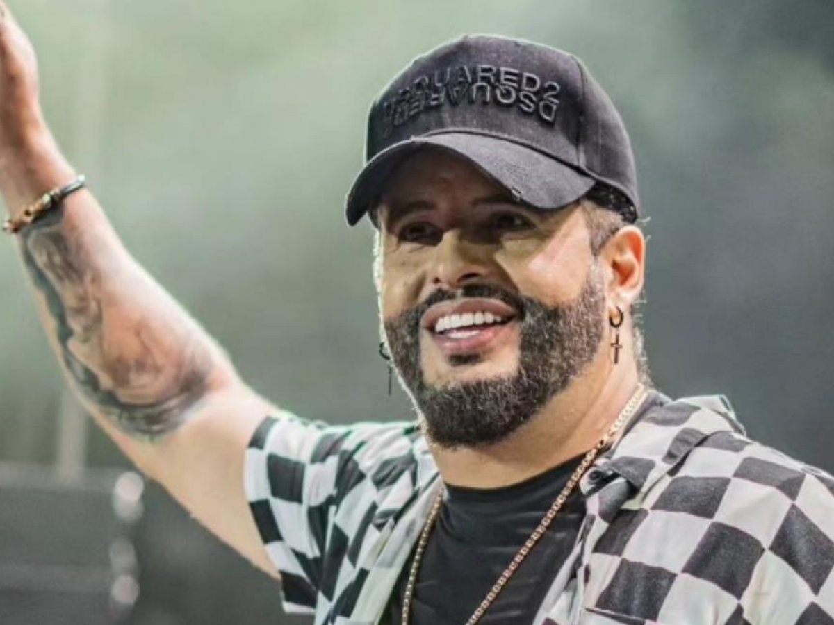 Nelson Velásquez