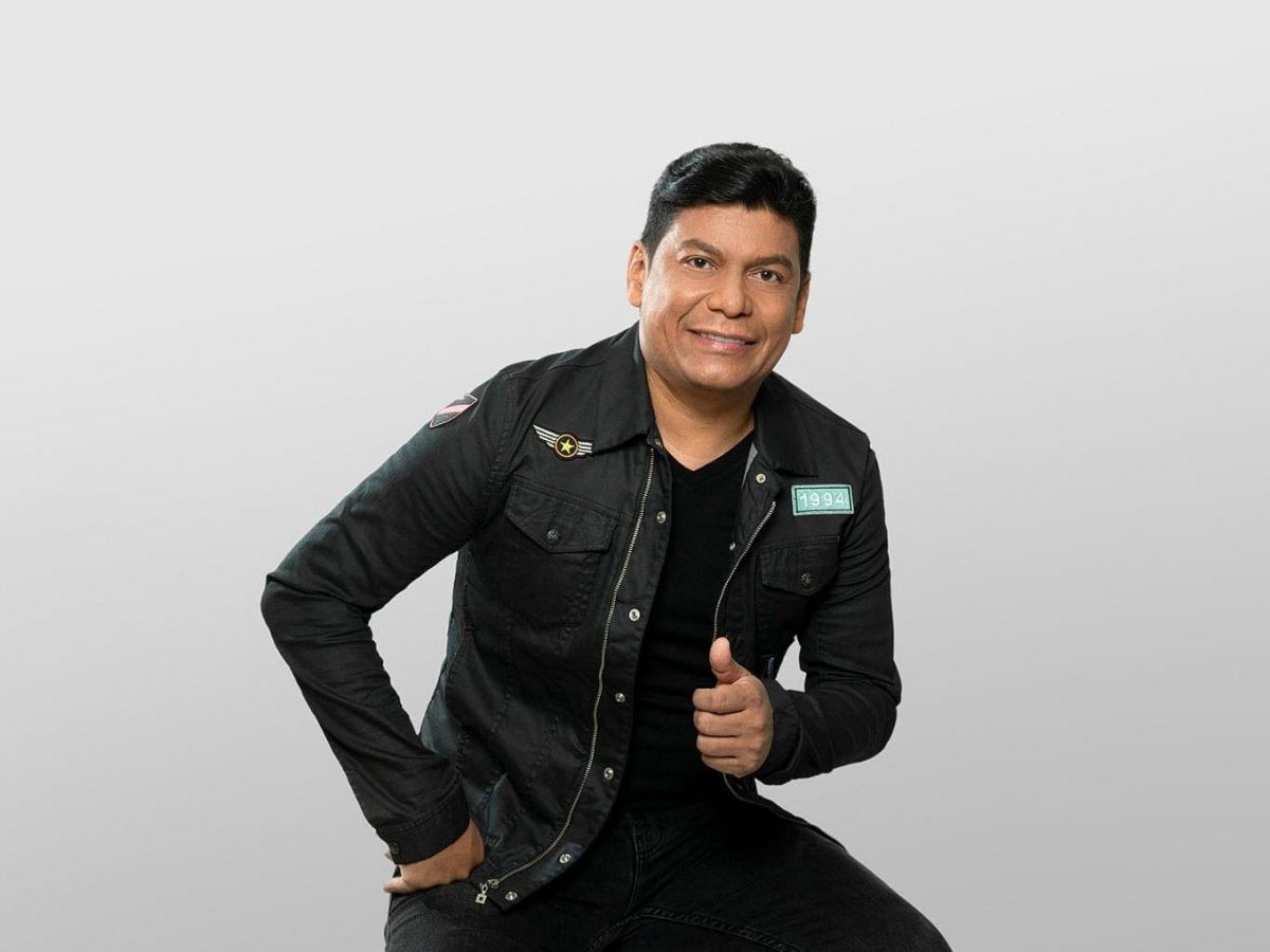 Alex Manga