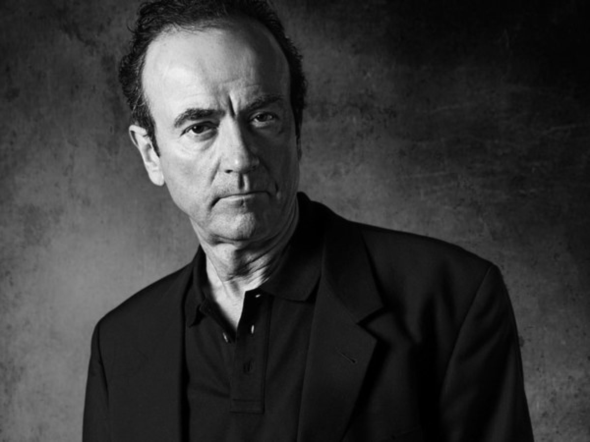 Hugh Cornwell