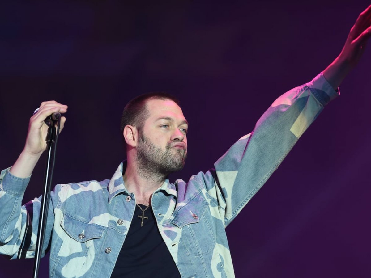 Tom Meighan