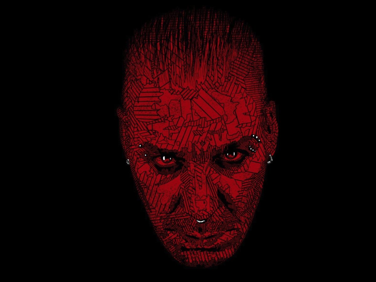 Till Lindemann