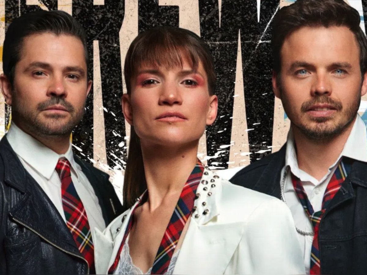 Erreway