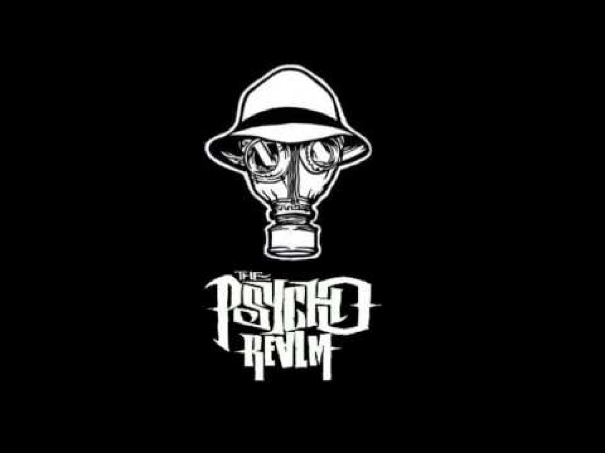 The Psycho Realm