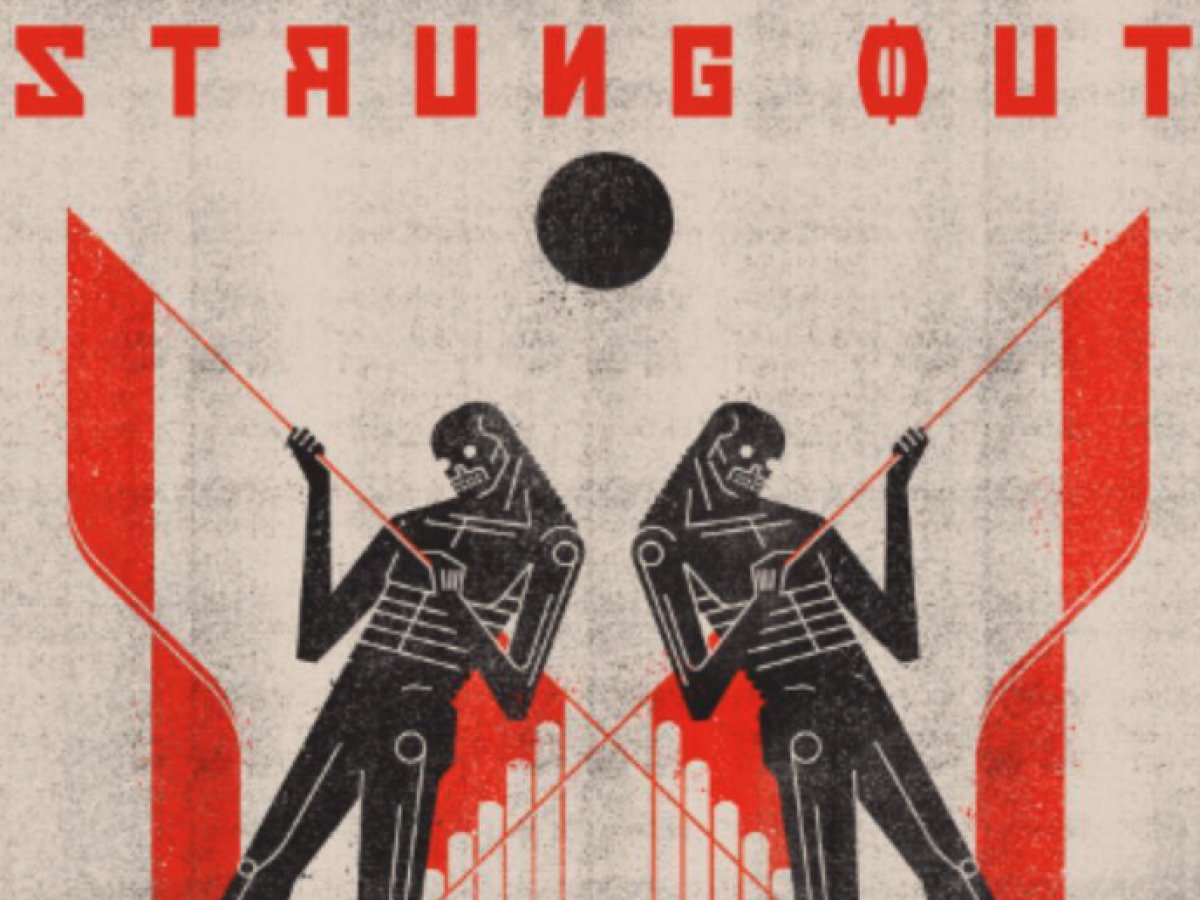 Strung Out