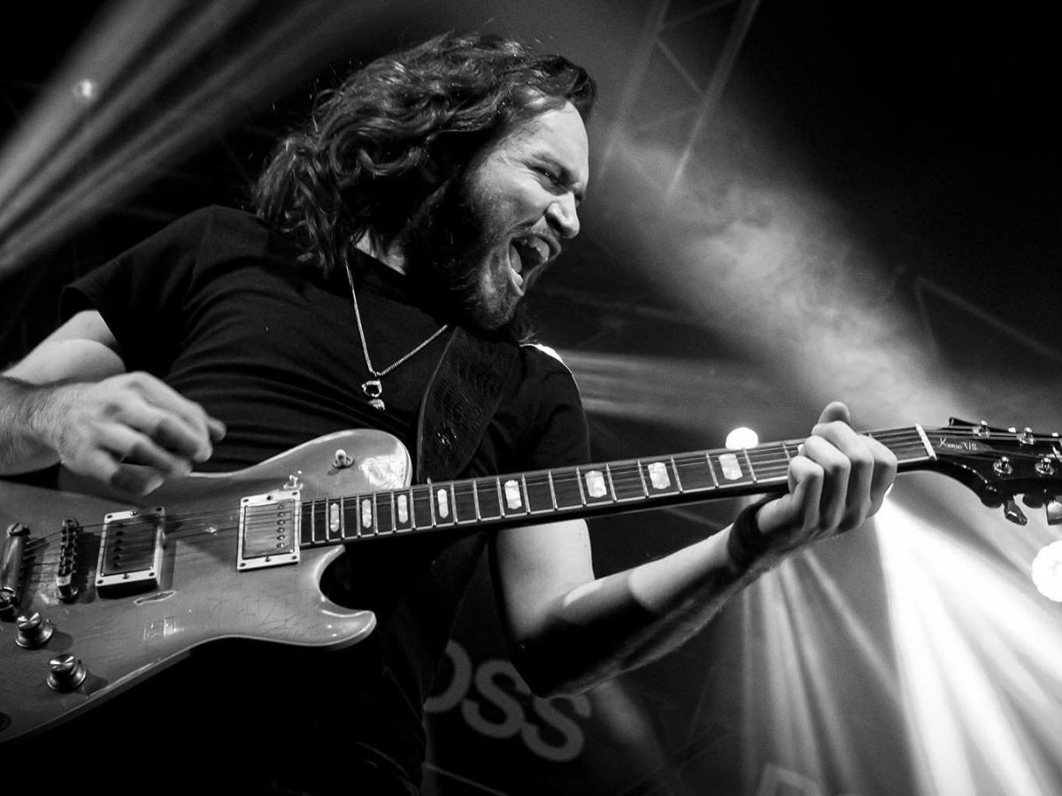 Eric Steckel