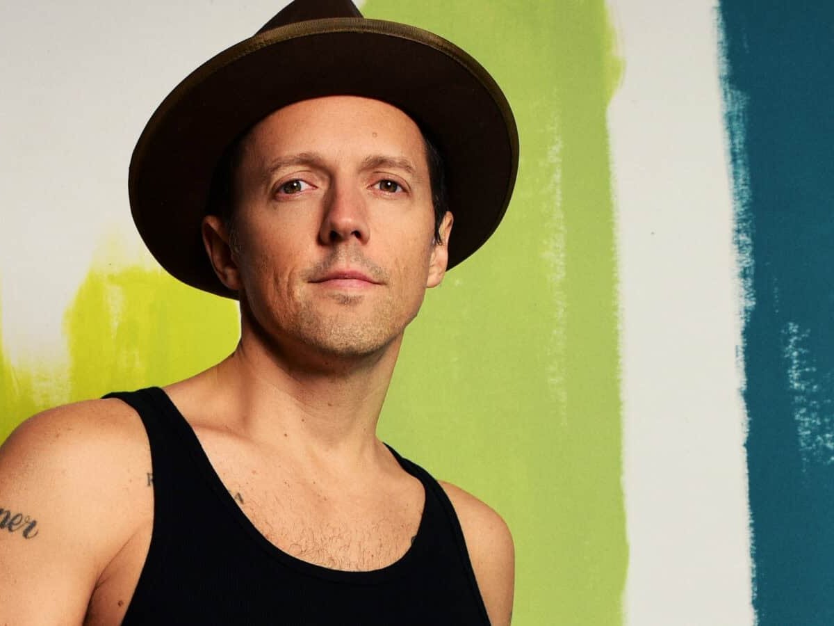 Jason Mraz