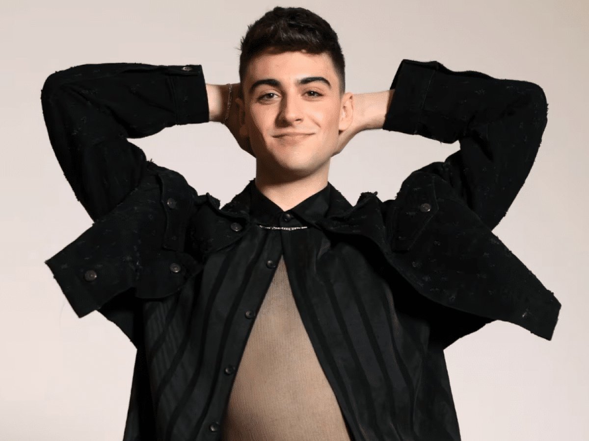 Juanjo Bona