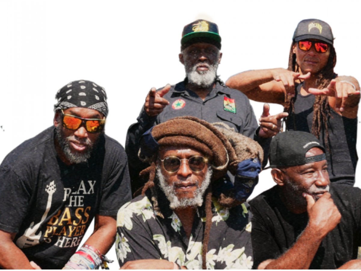 Steel Pulse