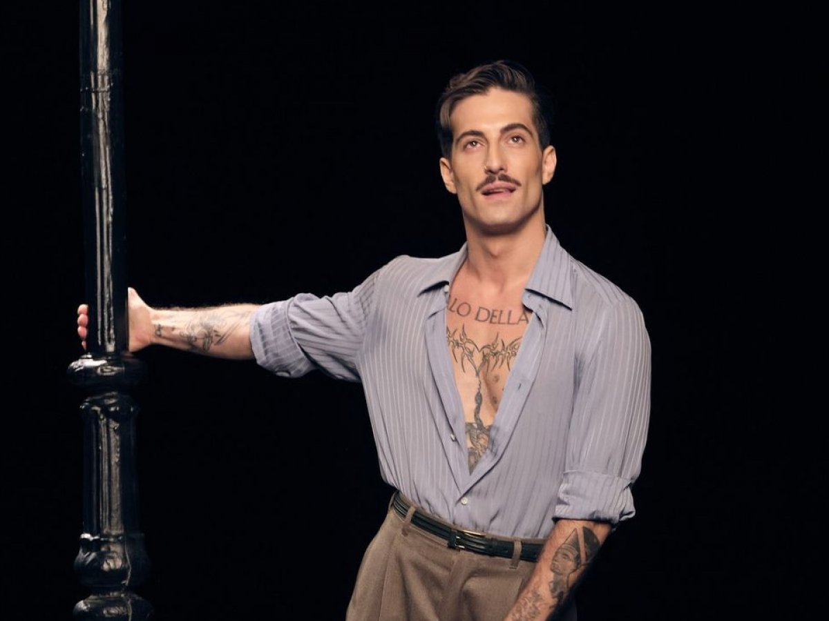 Damiano David