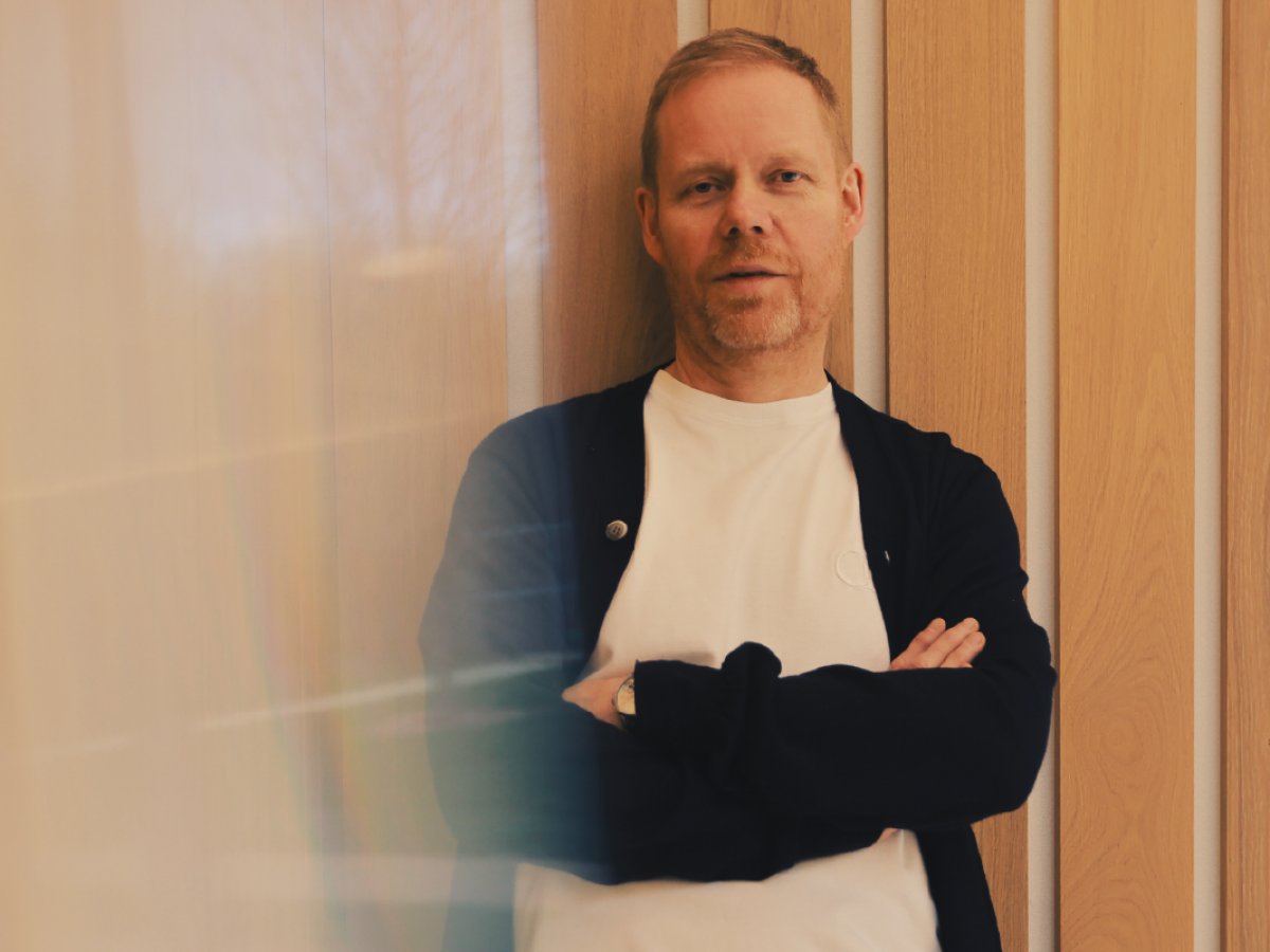 Max Richter