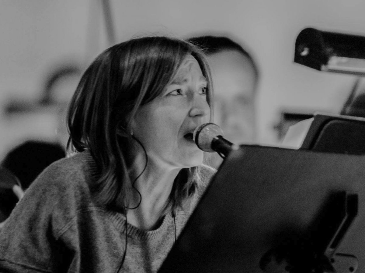 Beth Gibbons