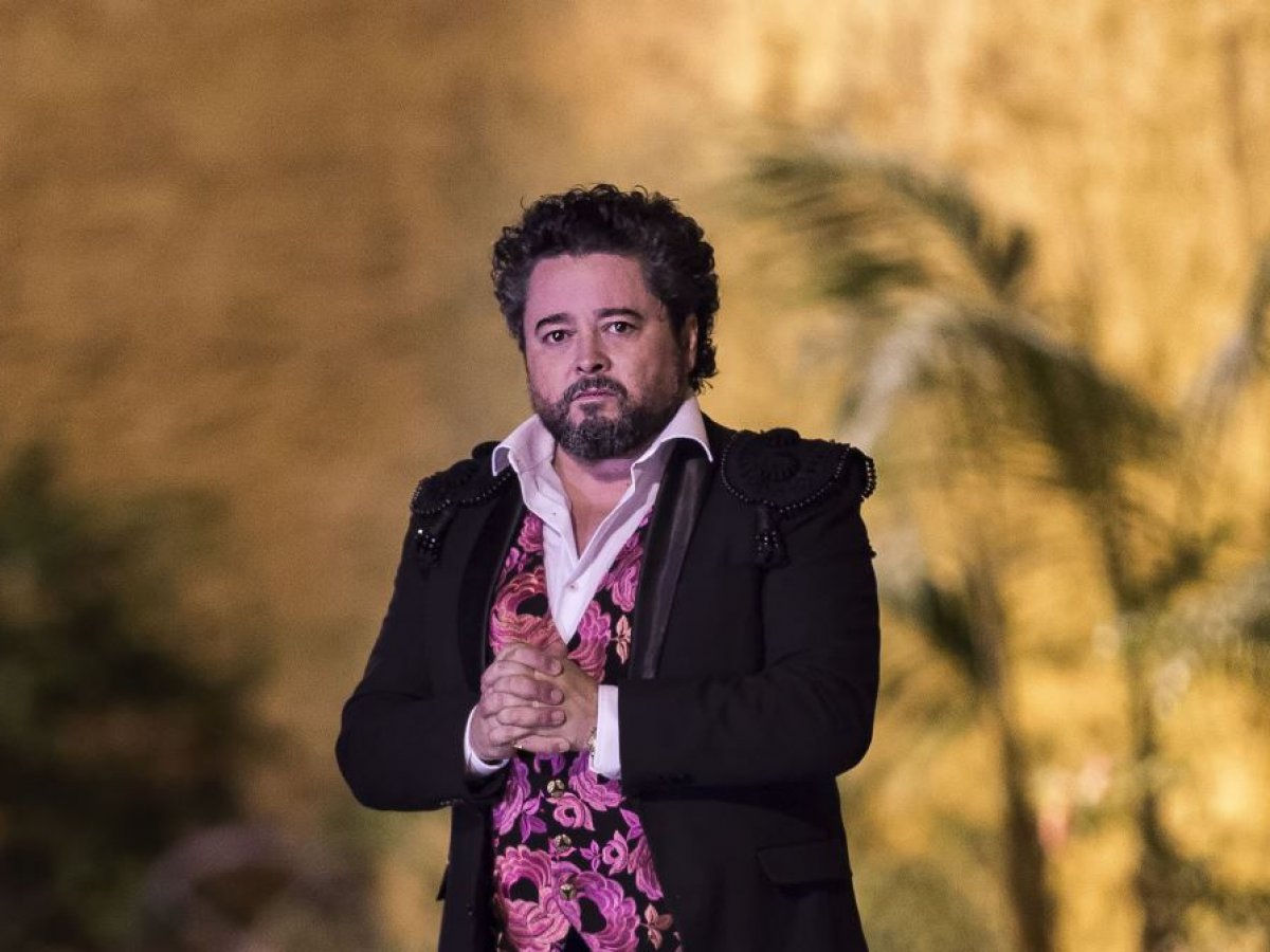 Rafael De Utrera