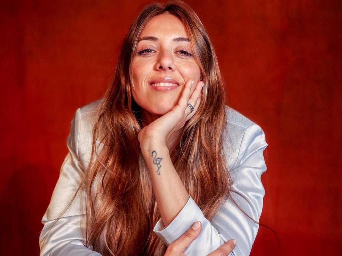Marina Carmona