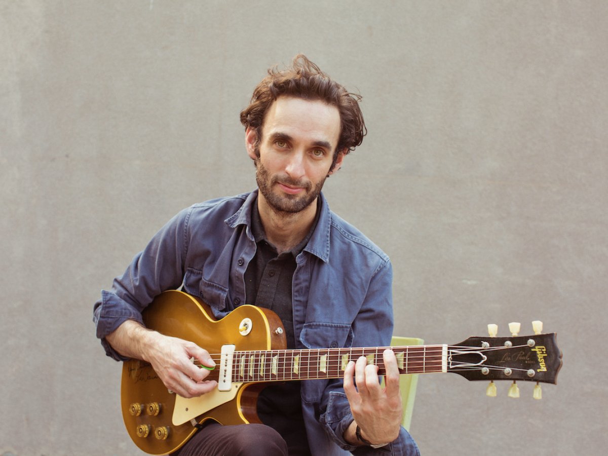 Julian Lage
