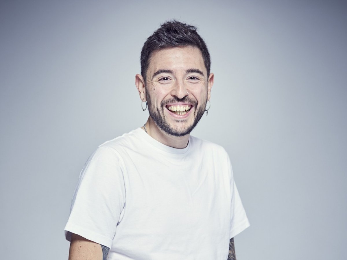 Sergi Carbonell