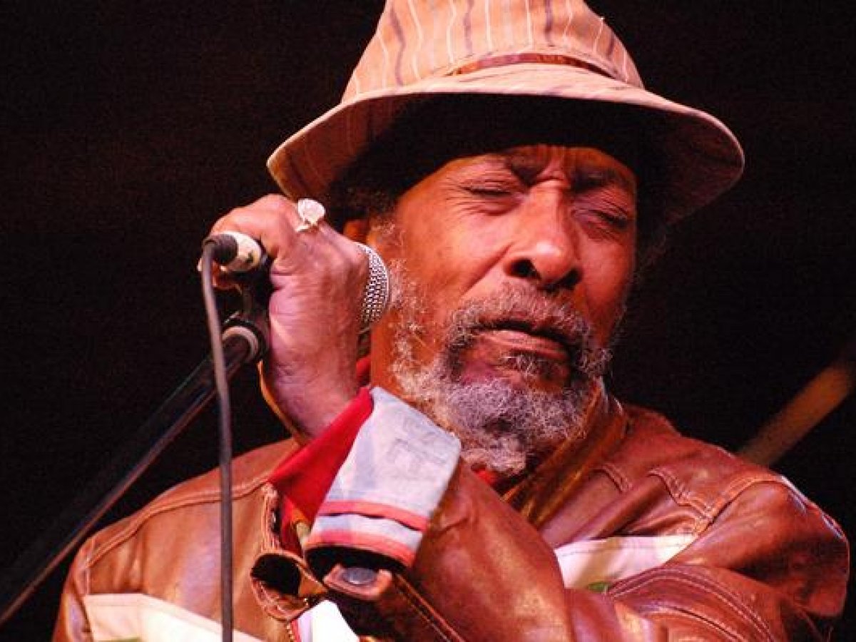 Ijahman Levi