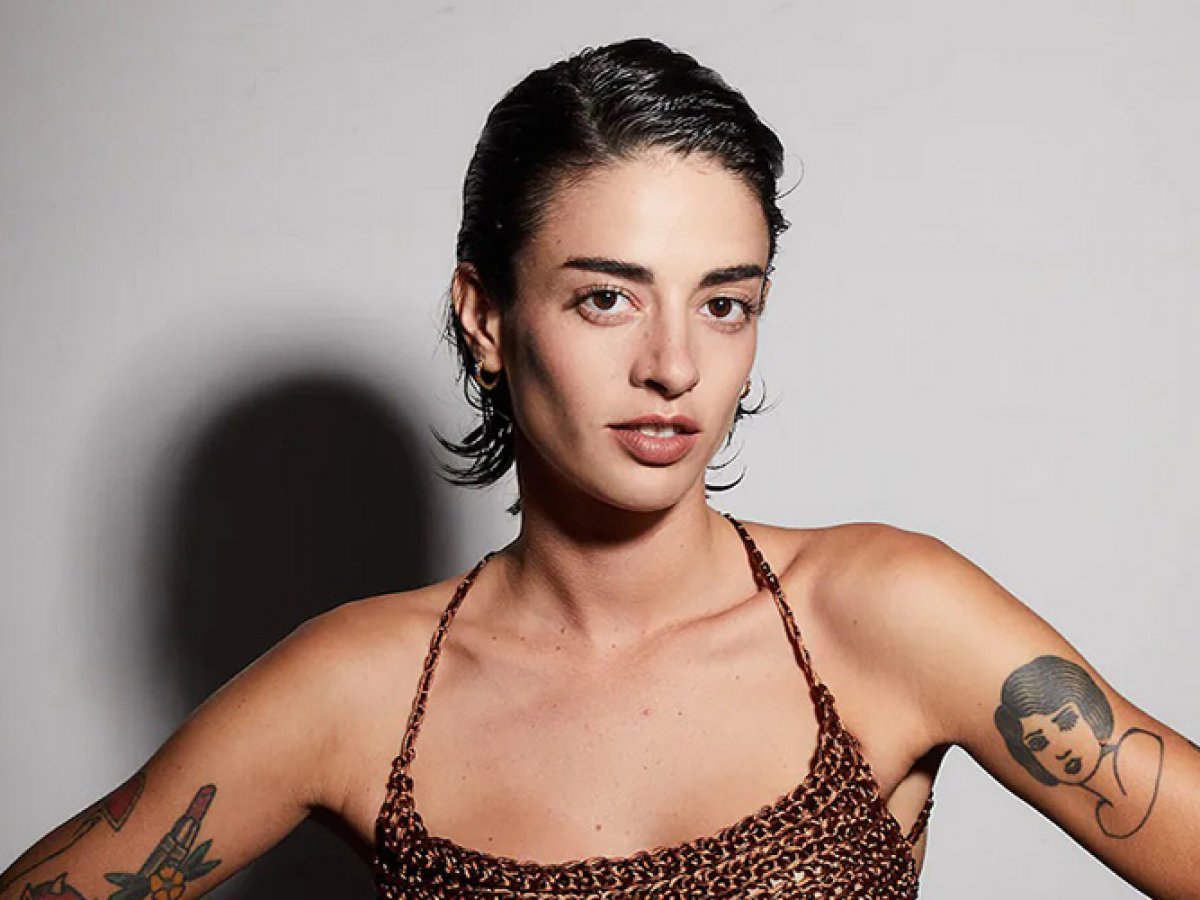 Zoe Gotusso