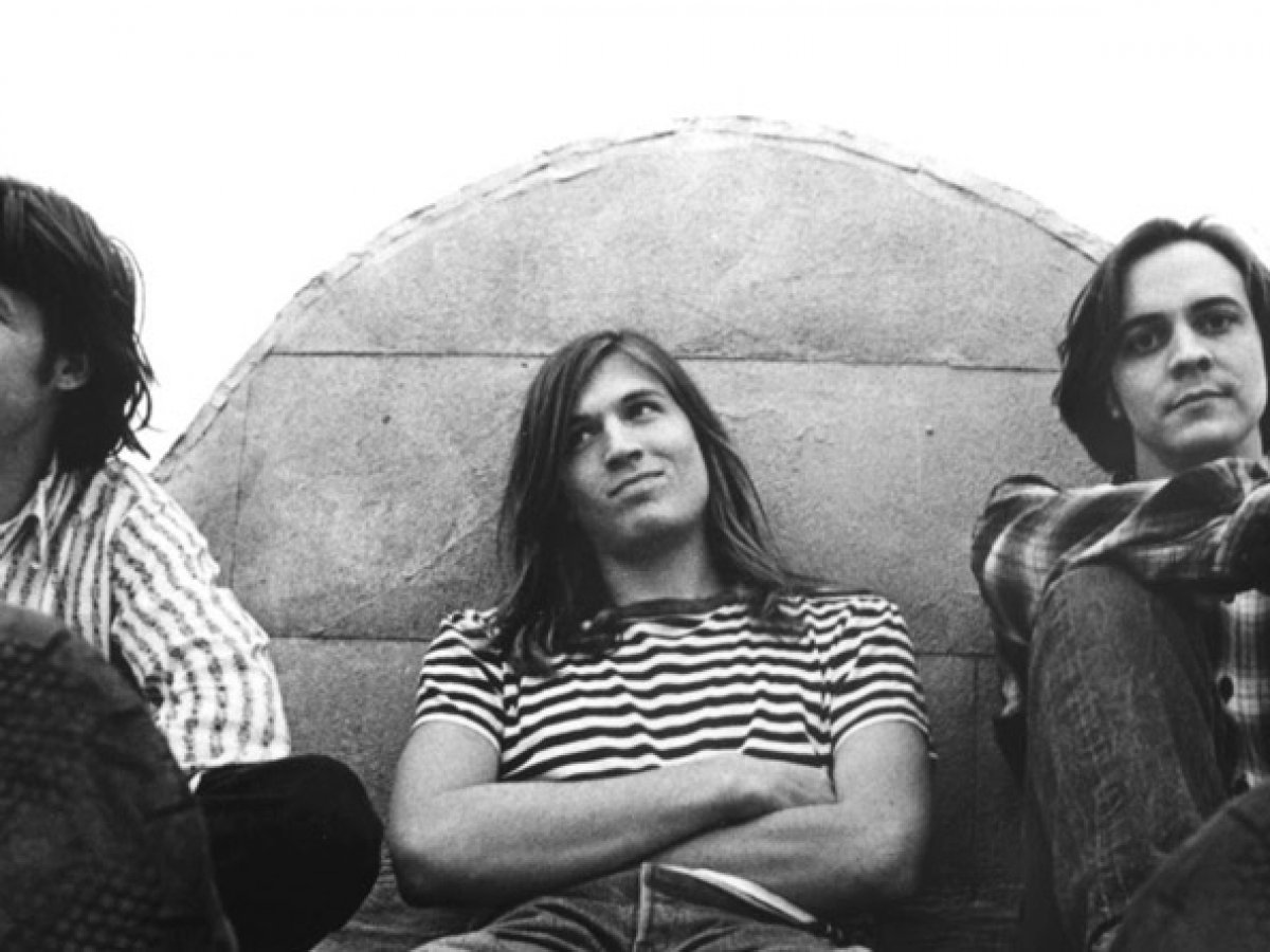 The Lemonheads