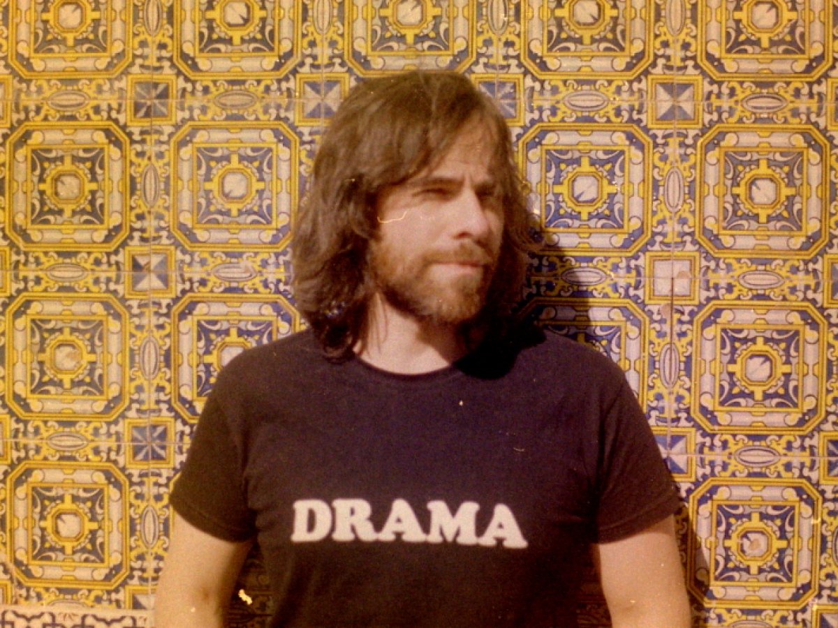 Raúl Querido