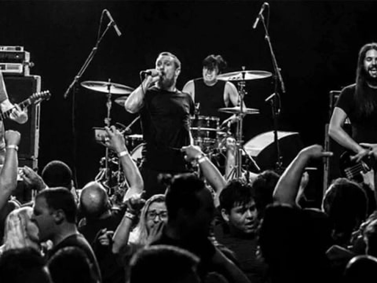 Black Flag