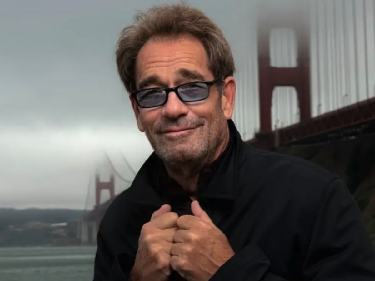 Huey Lewis & The News