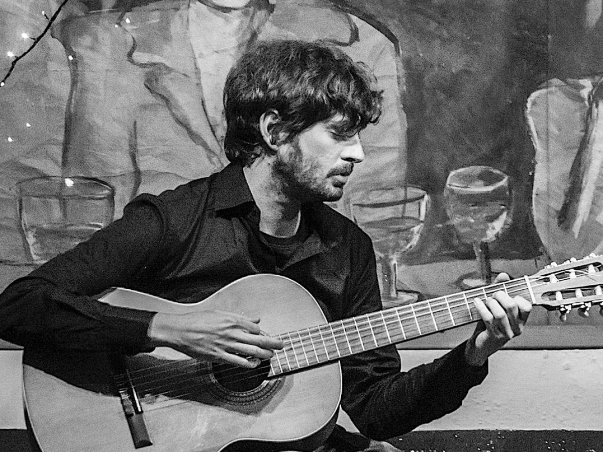 David Montañés