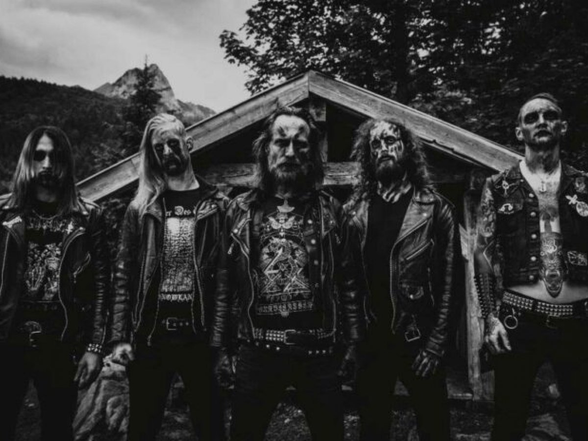Spectral Wound