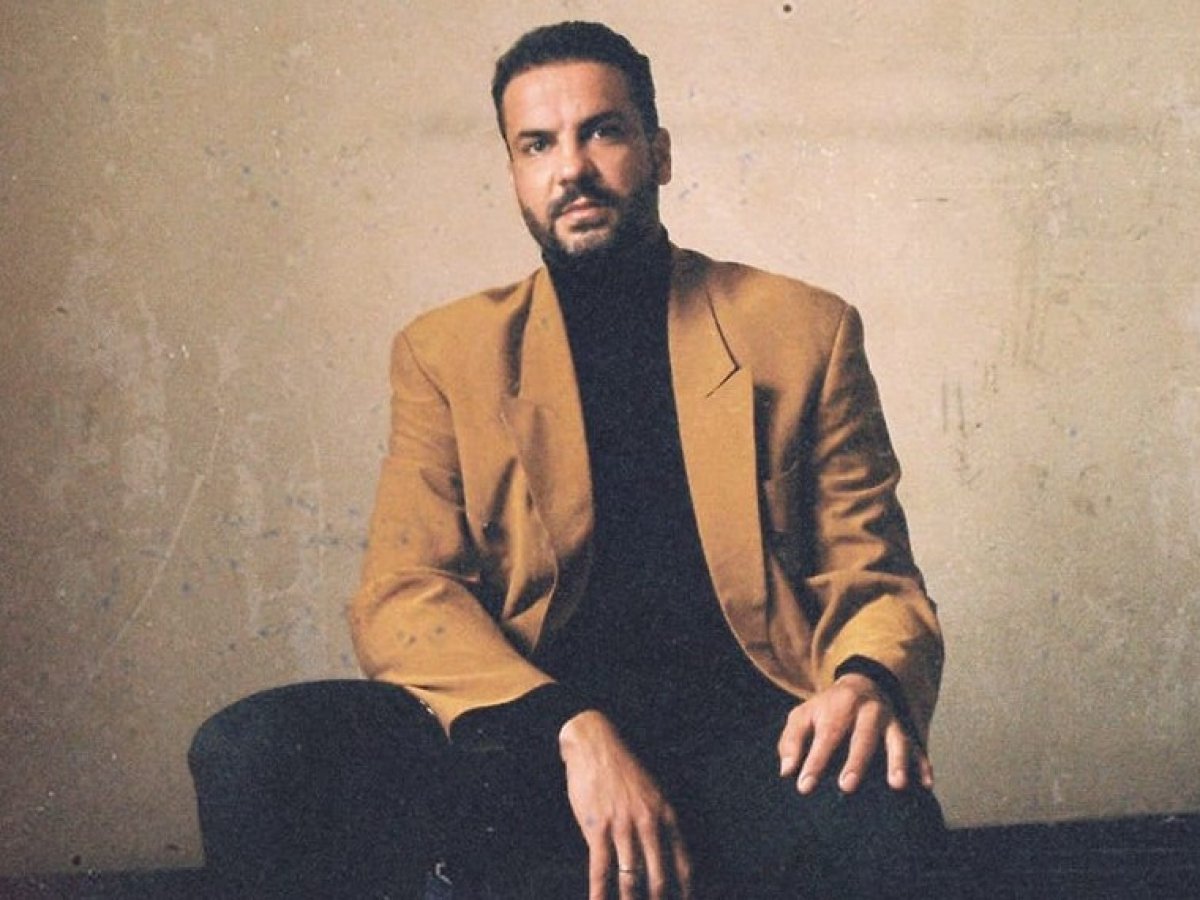 Jesús Méndez