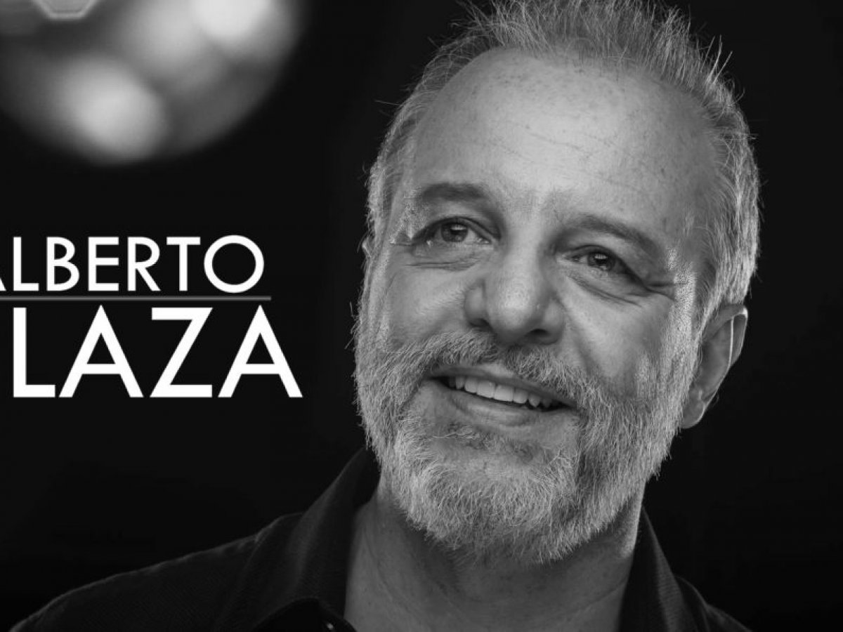 Alberto Plaza