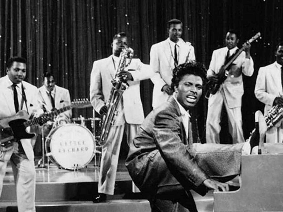 Little Richard