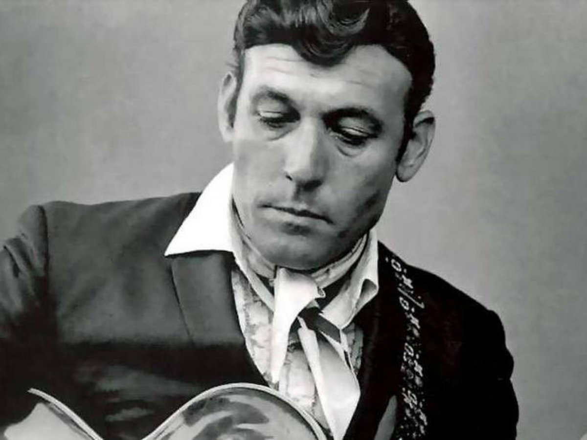 Carl Perkins