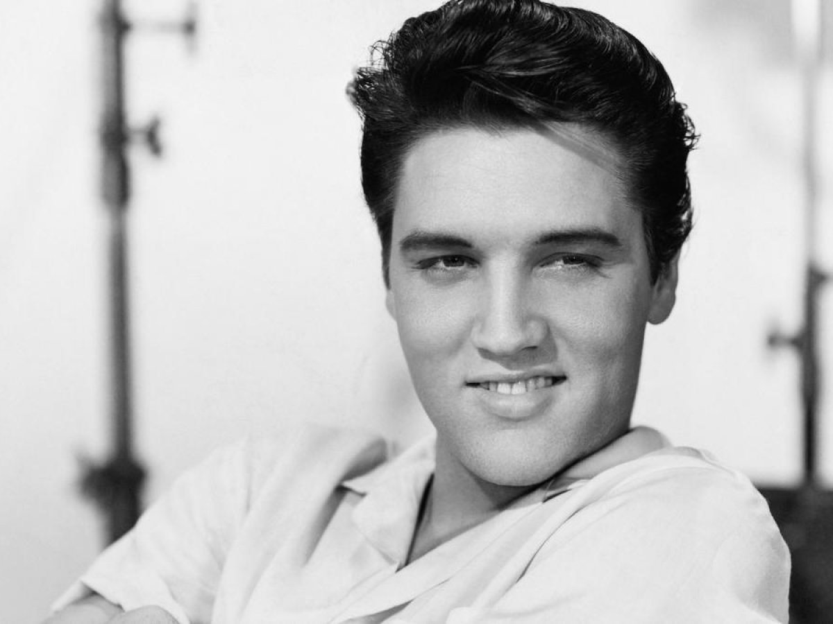 Elvis Presley