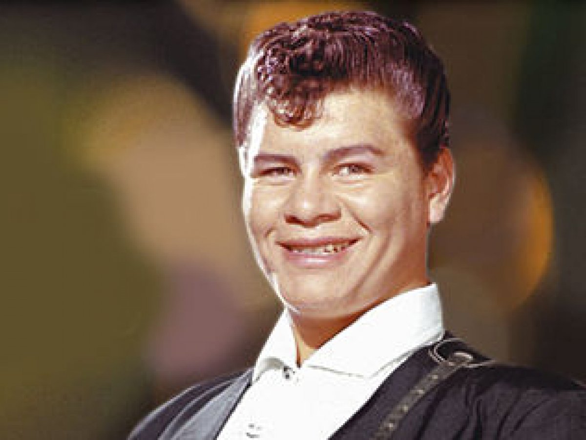 Ritchie Valens