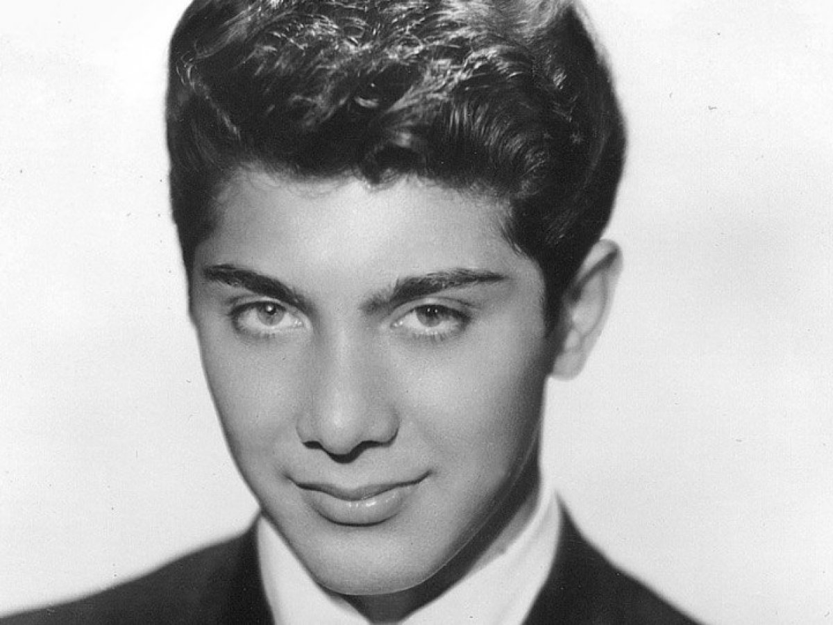 Paul Anka