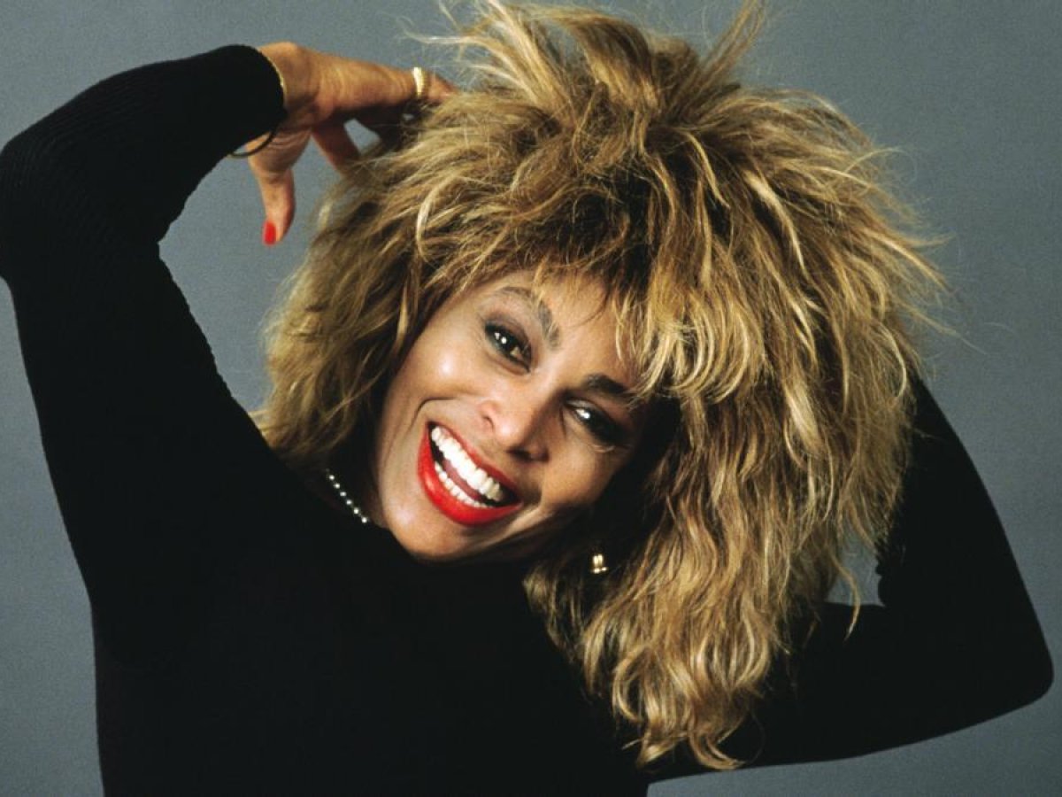 Tina Turner
