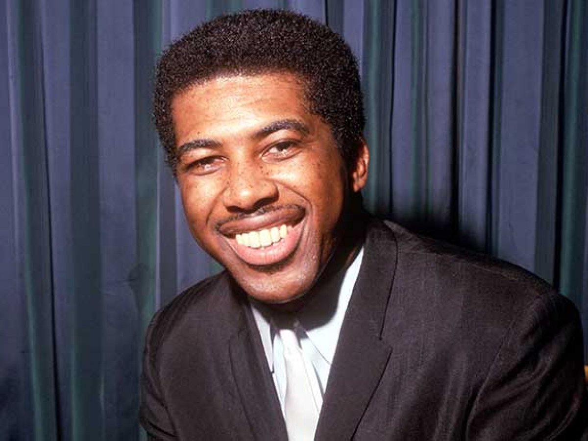 Ben E. King