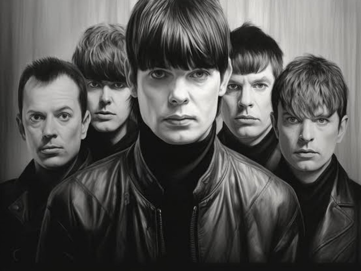 Alphaville