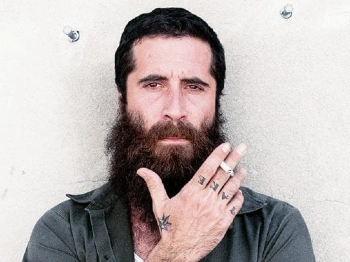 JP Harris