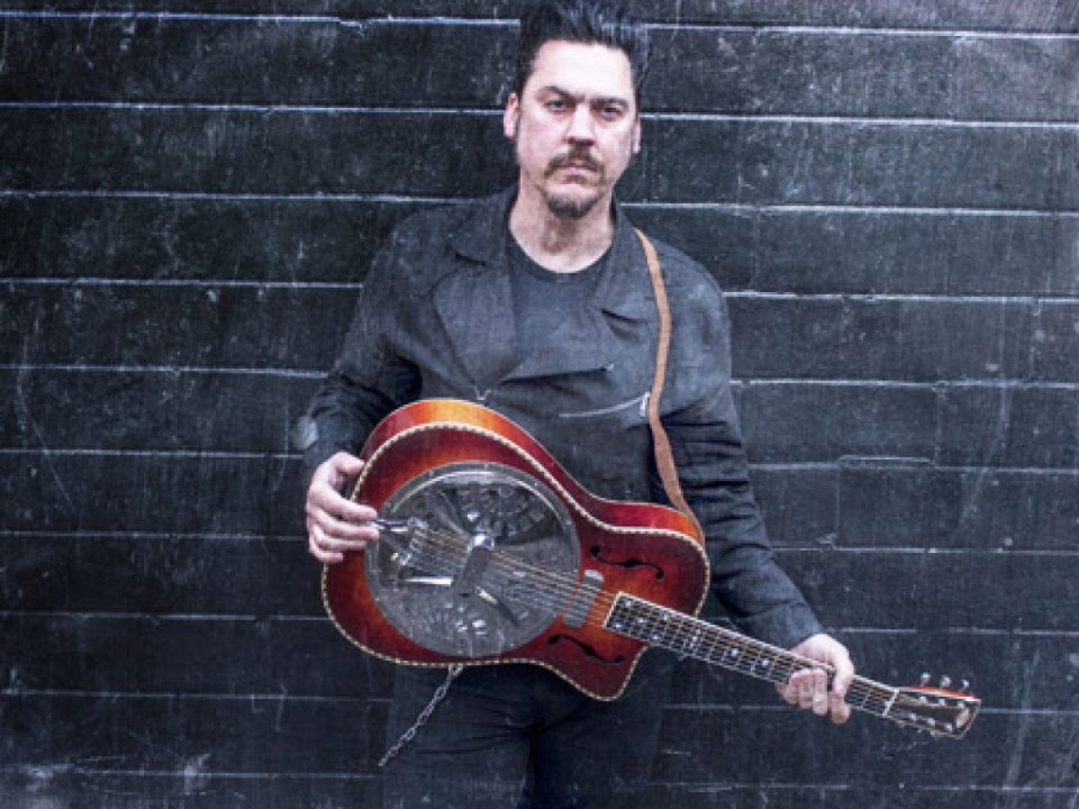 Jesse Dayton