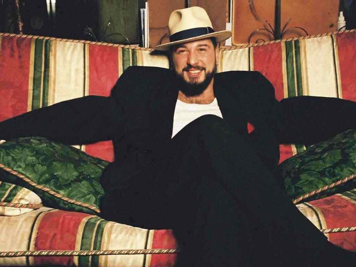 Jairo DeRemache